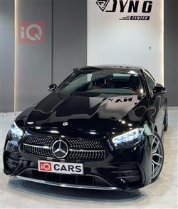 مرسيدس بنز E-Class